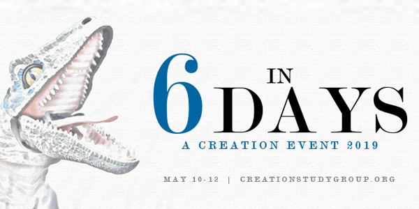 Creation Conference
