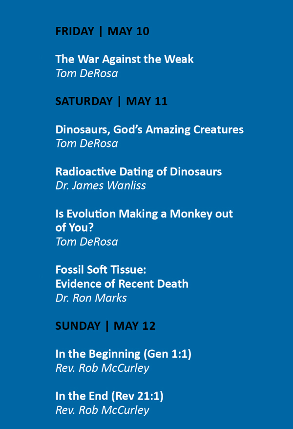 Conference Topics