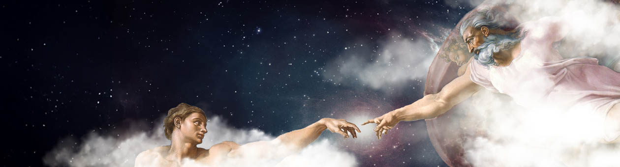 The Creation of Adam